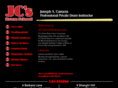 jcsdrumschool.com