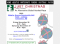justchristmas.org