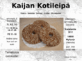 kaijankotileipa.net