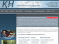 kandhprecision.com