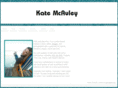 katemcauley.com