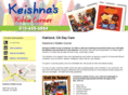 keishnaskiddiecorner.net