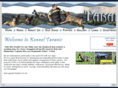 kenneltaranis.com