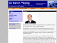 kevinyoong.co.uk