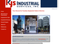 kjsindustrial.com