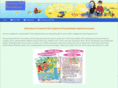 kustomkidcreations.com