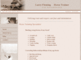 larryfleminghorsetrainer.com