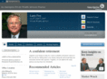 larrykfox.com