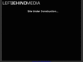 leftbehindmedia.com
