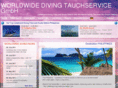 liveaboardsphilippines.com