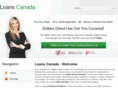 loanscanada.net