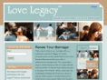 love-legacy.com