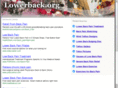 lowerback.org