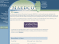 maedco.com