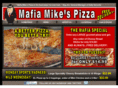 mafiamikespizza.com