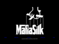 mafiasilk.com