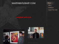 martinbutlerart.com