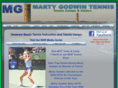 martygodwintennis.com