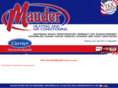 mauderhvac.com