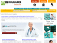 medicalcarebazaar.com