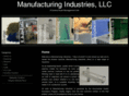 mfgindustries.com