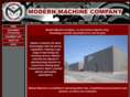 modernmachine.biz