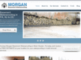 morganbasementwaterproofing.com