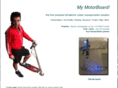 mymotorboard.com