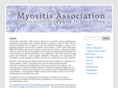 myositis.org.au