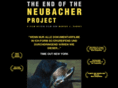 neubacherproject.com