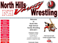 nhhswrestling.com