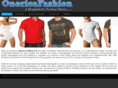 onericafashion.com