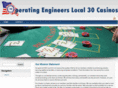 operatingengineersl30ctcasinos.com