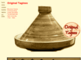 original-tagines.com