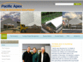 pacific-apex.com