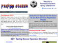 pbgyaasoccer.com