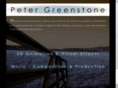 petergreenstone.com