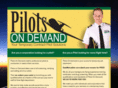 pilotsondemand.com