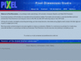 pixeldimensions.net