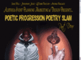 poeticprogression.com