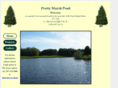 prettymarshpond.com