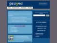 proyec.com