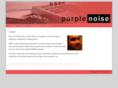 purplenoise.com