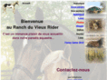 ranchduvieuxrider.com