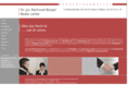 rechtsanwalt-dr-buerger.de