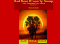 reddoorpropertygroup.com