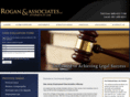 rogan-employmentlawfirm.com