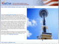 seattlemarriagerecord.com