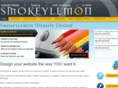 smokeylemon.co.nz