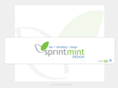 sprintmintdesign.com